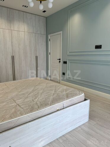 Сдаётся 2-комн. новостройка 68 м², м. Нариман Нариманов, photo 12 from 24