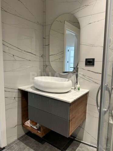 Сдаётся 2-комн. новостройка 68 м², м. Нариман Нариманов, photo 19 from 24