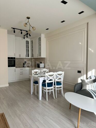 Сдаётся 2-комн. новостройка 68 м², м. Нариман Нариманов, photo 7 from 24