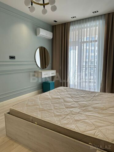 Сдаётся 2-комн. новостройка 68 м², м. Нариман Нариманов, photo 11 from 24
