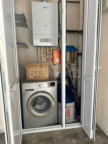 Сдаётся 2-комн. новостройка 68 м², м. Нариман Нариманов, photo 14 from 24