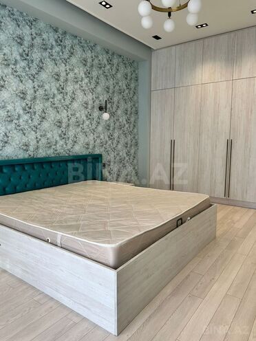 Сдаётся 2-комн. новостройка 68 м², м. Нариман Нариманов, photo 9 from 24