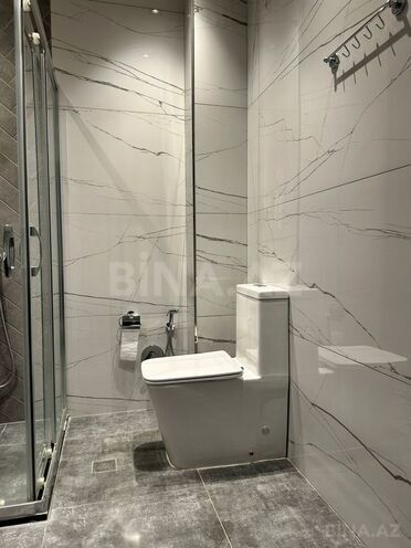 Сдаётся 2-комн. новостройка 68 м², м. Нариман Нариманов, photo 18 from 24