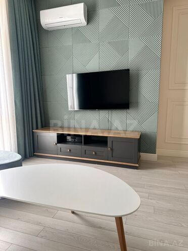 Сдаётся 2-комн. новостройка 68 м², м. Нариман Нариманов, photo 5 from 24