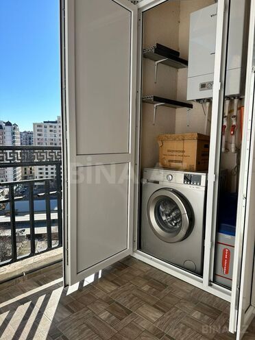 Сдаётся 2-комн. новостройка 68 м², м. Нариман Нариманов, photo 13 from 24