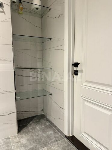 Сдаётся 2-комн. новостройка 68 м², м. Нариман Нариманов, photo 21 from 24