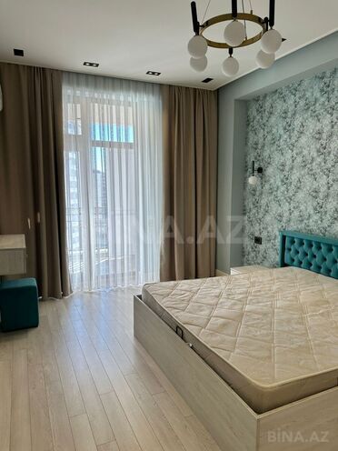 Сдаётся 2-комн. новостройка 68 м², м. Нариман Нариманов, photo 10 from 24