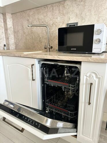 Сдаётся 2-комн. новостройка 68 м², м. Нариман Нариманов, photo 8 from 24