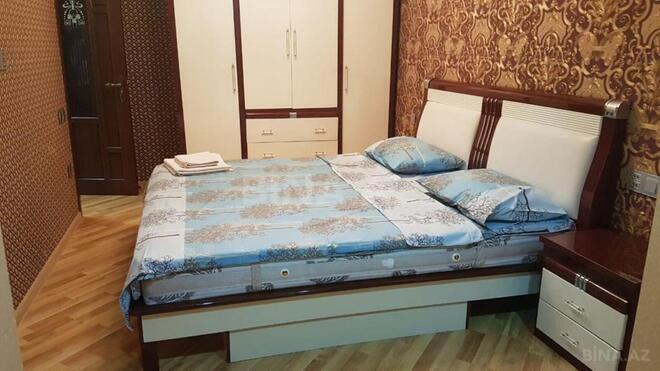 İcarəyə verilir 4 otaqlı köhnə tikili 100 m², Gənclik m., photo 5 from 12