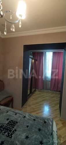 İcarəyə verilir 4 otaqlı köhnə tikili 100 m², Gənclik m., photo 6 from 12