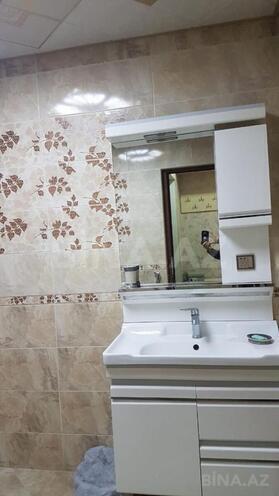 İcarəyə verilir 4 otaqlı köhnə tikili 100 m², Gənclik m., photo 8 from 12