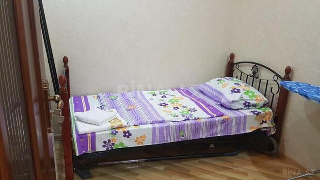 İcarəyə verilir 4 otaqlı köhnə tikili 100 m², Gənclik m., photo 7 from 12