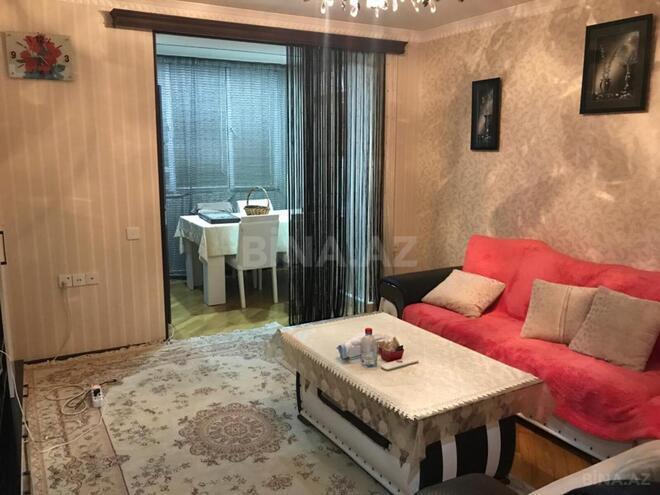 Продаётся 2-комн. вторичка 55 м², Насиминский  р., photo 3 from 18