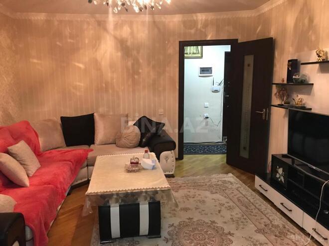 Продаётся 2-комн. вторичка 55 м², Насиминский  р., photo 13 from 18