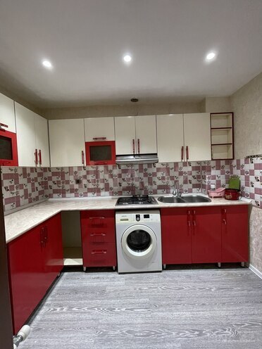 Продаётся 2-комн. новостройка 55 м², photo 5 from 11
