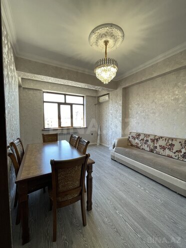 Продаётся 2-комн. новостройка 55 м², photo 1 from 11