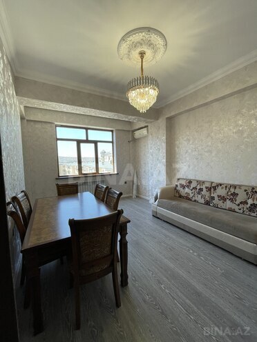 Продаётся 2-комн. новостройка 55 м², photo 6 from 11