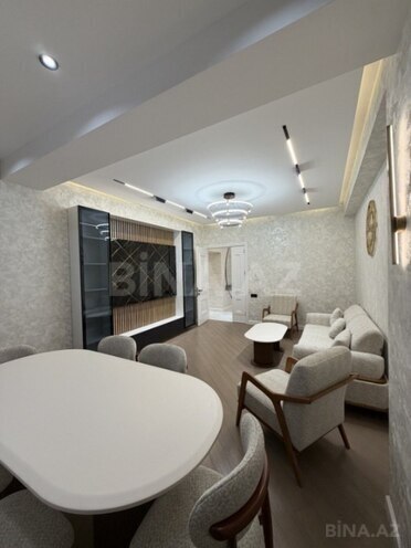 Satılır 3 otaqlı yeni tikili 115 m², Gənclik m., photo 5 from 19