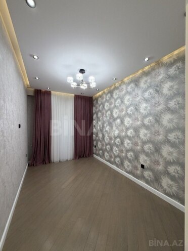 Satılır 3 otaqlı yeni tikili 115 m², Gənclik m., photo 9 from 19