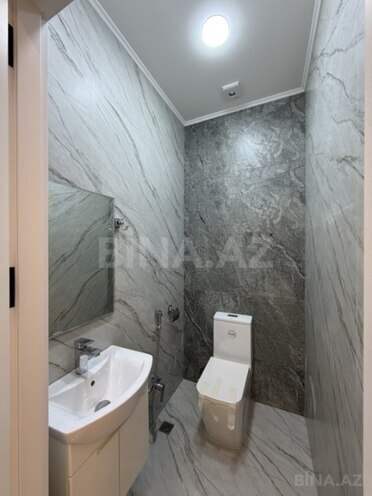 Satılır 3 otaqlı yeni tikili 115 m², Gənclik m., photo 12 from 19