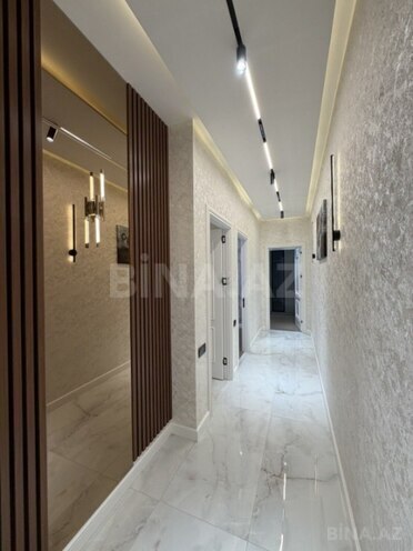 Satılır 3 otaqlı yeni tikili 115 m², Gənclik m., photo 15 from 19