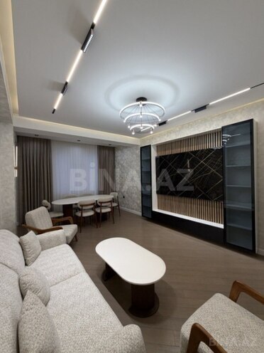 Satılır 3 otaqlı yeni tikili 115 m², Gənclik m., photo 6 from 19