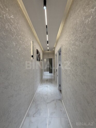 Satılır 3 otaqlı yeni tikili 115 m², Gənclik m., photo 17 from 19