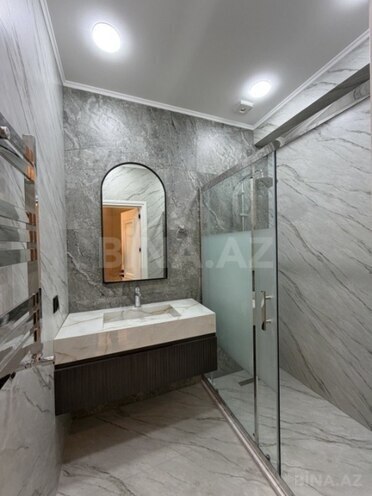 Satılır 3 otaqlı yeni tikili 115 m², Gənclik m., photo 11 from 19