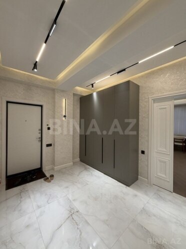 Satılır 3 otaqlı yeni tikili 115 m², Gənclik m., photo 13 from 19