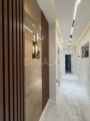 Satılır 3 otaqlı yeni tikili 115 m², Gənclik m., photo 14 from 19