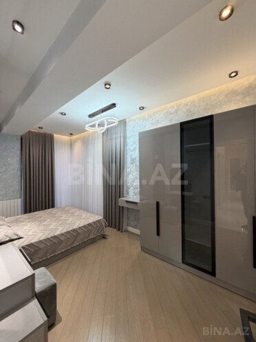 Satılır 3 otaqlı yeni tikili 115 m², Gənclik m., photo 8 from 19
