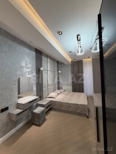 Satılır 3 otaqlı yeni tikili 115 m², Gənclik m., photo 7 from 19