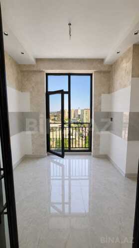 Satılır 2 otaqlı yeni tikili 60 m², Azadlıq Prospekti m., photo 3 from 10