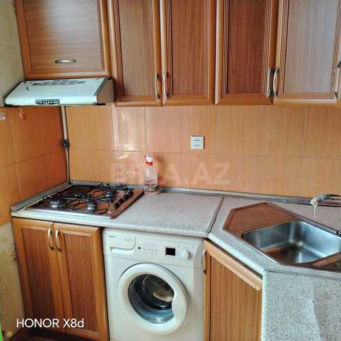 İcarəyə verilir 2 otaqlı köhnə tikili 50 m², Gənclik m., photo 7 from 11