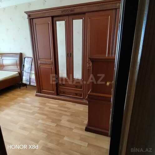 İcarəyə verilir 2 otaqlı köhnə tikili 50 m², Gənclik m., photo 6 from 11