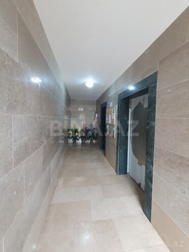 Satılır 3 otaqlı yeni tikili 115 m², Gənclik m., photo 18 from 19