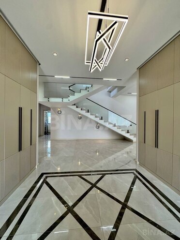 Сдаётся 5-комн. дом/дача 350 м², пос. Нардаран, photo 8 from 21