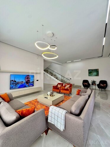 Сдаётся 5-комн. дом/дача 350 м², пос. Нардаран, photo 10 from 21