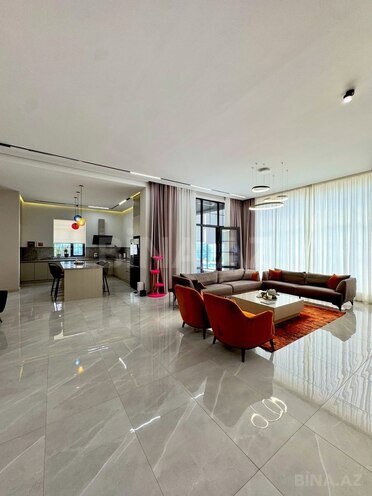 Сдаётся 5-комн. дом/дача 350 м², пос. Нардаран, photo 11 from 21
