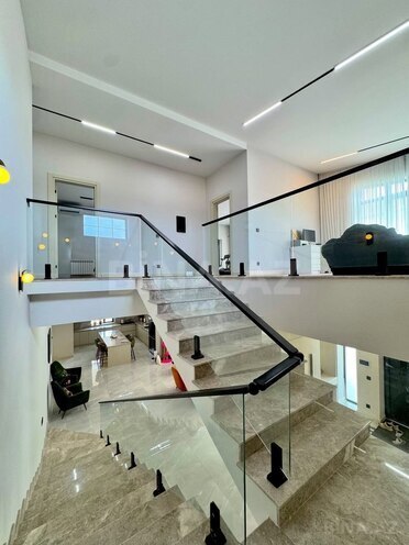 Сдаётся 5-комн. дом/дача 350 м², пос. Нардаран, photo 15 from 21
