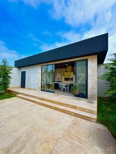 Сдаётся 5-комн. дом/дача 350 м², пос. Нардаран, photo 5 from 21