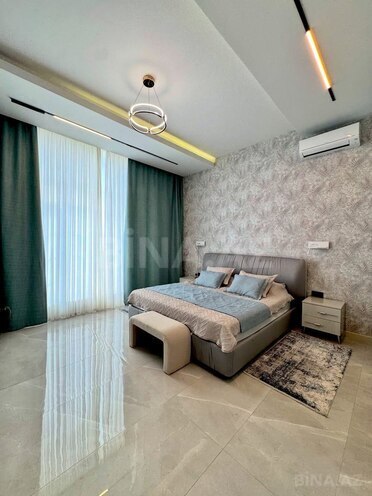 Сдаётся 5-комн. дом/дача 350 м², пос. Нардаран, photo 13 from 21