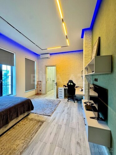 Сдаётся 5-комн. дом/дача 350 м², пос. Нардаран, photo 17 from 21