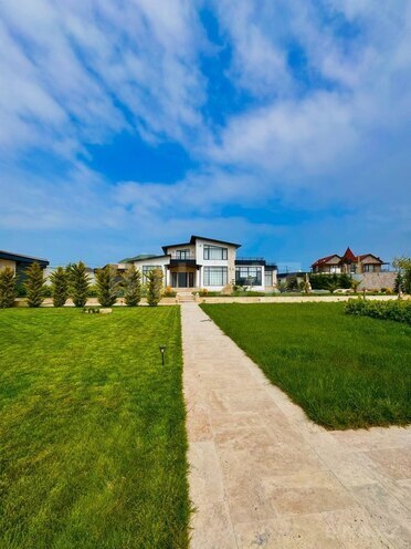 Сдаётся 5-комн. дом/дача 350 м², пос. Нардаран, photo 7 from 21