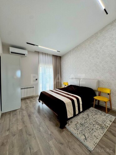 Сдаётся 5-комн. дом/дача 350 м², пос. Нардаран, photo 19 from 21