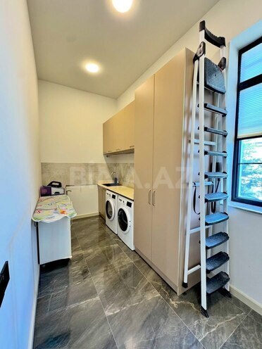 Сдаётся 5-комн. дом/дача 350 м², пос. Нардаран, photo 14 from 21