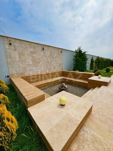 Сдаётся 5-комн. дом/дача 350 м², пос. Нардаран, photo 4 from 21