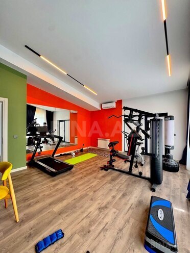 Сдаётся 5-комн. дом/дача 350 м², пос. Нардаран, photo 20 from 21