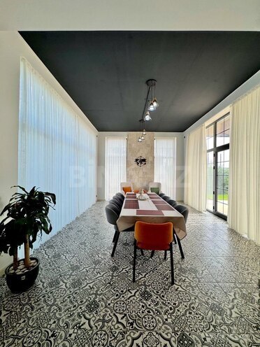Сдаётся 5-комн. дом/дача 350 м², пос. Нардаран, photo 12 from 21