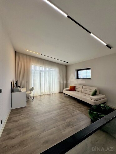 Сдаётся 5-комн. дом/дача 350 м², пос. Нардаран, photo 16 from 21